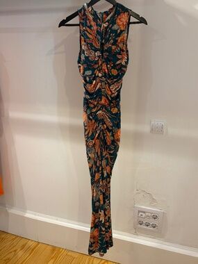 Ulla Johnson Dress